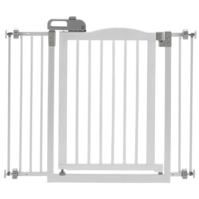 Barrière pour animaux 1 pression Richell
