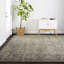 Tapis bleu sarcelle Mahfuze-25952253