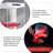19.69"Minimalist Small-to-Medium Bottom filter Ecological Aquarium-1562071531