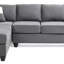 Canapé modulaire Malone G647B-SC (sans repose-pieds)-1727451376-1727451381