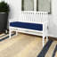Millersville Solid Wood Outdoor Bench-911645843
