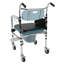 Chaise Commode