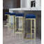 Tabouret de comptoir Anatalia