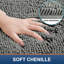 Chenille Non-Slip Non-Slip Bath Mat-968710526-968710514