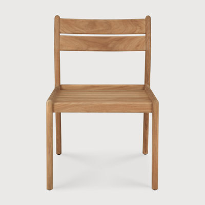 Jack Outdoor Dining Side Chair
