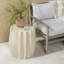 Gem Outdoor Side Table-1108686160