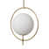 Meredi 1 - Light Sphere Pendant