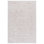 Tapis oriental crème / ivoire Calidia