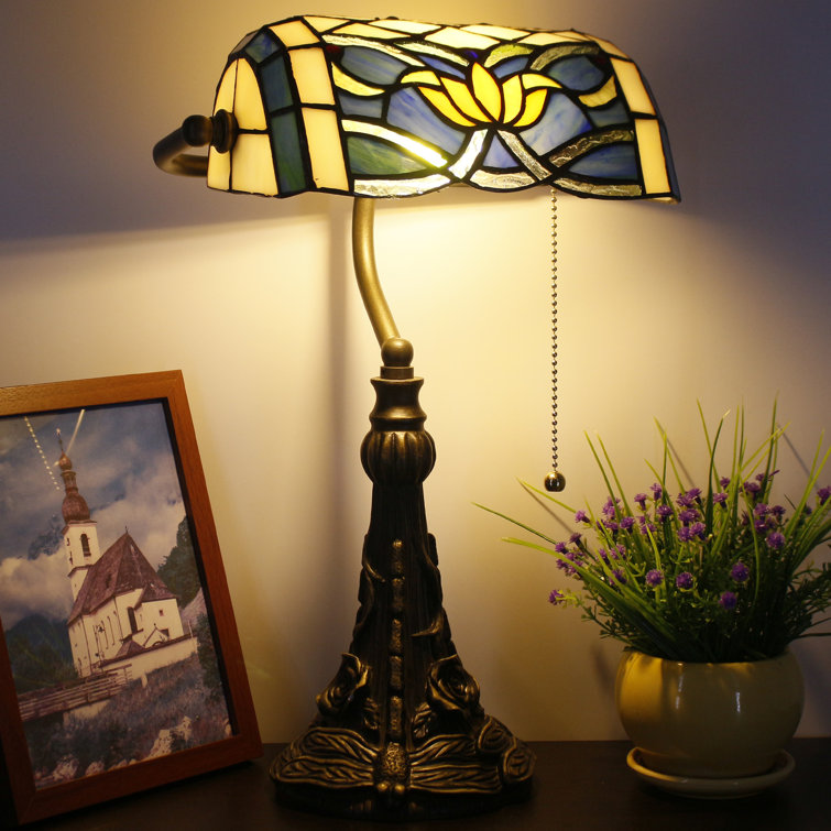 Bloomsbury Market Resin Novelty Lamp