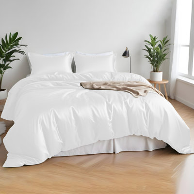 Machine Woven Sheet Set