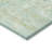 Machine Washable Indoor/Outdoor Chantille ACN2310 Abstract Rug-1507327325