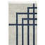 Rectangle Geometric Indoor / Outdoor Area Rug-2025422853