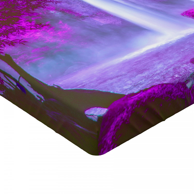 Microfiber Fitted Sheet, Full Fitted Sheet