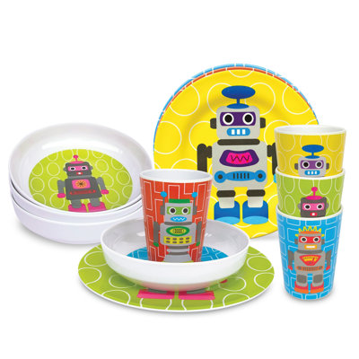 Melamine Camping Mug