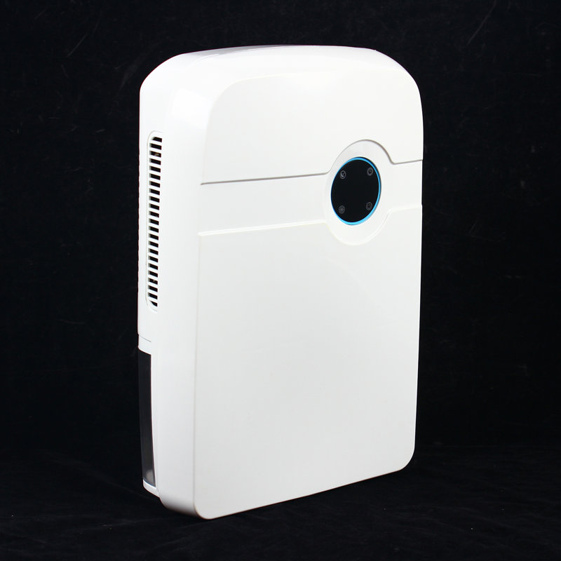 FRONG 4.4 Pints Tabletop Dehumidifier for Rooms up to 215 Sq. Ft. & Reviews | Wayfair