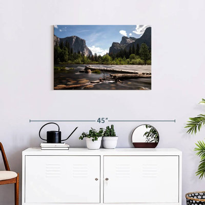Alvord El Capitan River