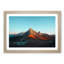 Giau Pass Mountains in Italy - Picture Frame Painting Print-55608102-55608106