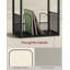 Akeiya Pedestal End Table-743980844