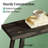 2-Tier Sofa Table(Only Including Coffee Table)