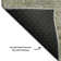 Premium Machine Washable Lubbers AMF1743 Global Rug