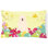 Coussin lombaire sud russe œufs de pâques berger