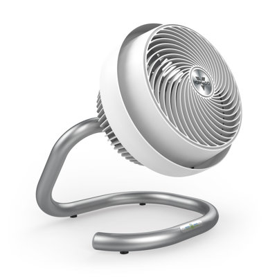723DC Energy Smart Full-Size Air Circulator Fan