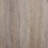 Dumbo 35" Modern Fluted Standard Dresser with 3 Drawers in Rustic Gray-1756988029