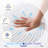 Kirshe Medium Firm Last Foam Gel Memory Foam Mattress in a Box-961072777-971035722
