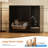 Cat Litter Box Enclosure-374828331