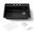 Riverby™ Single-Bowl Top-Mount Kitchen Snk with Accessories-125042861-125042879
