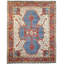 Serapi One-of-a-Kind Rectangle 9'1" X 11'10" Hand Knotted Area Rug