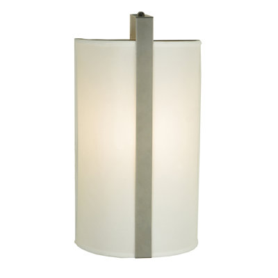 Cilindro 1 - Light Flush Mounted Sconce