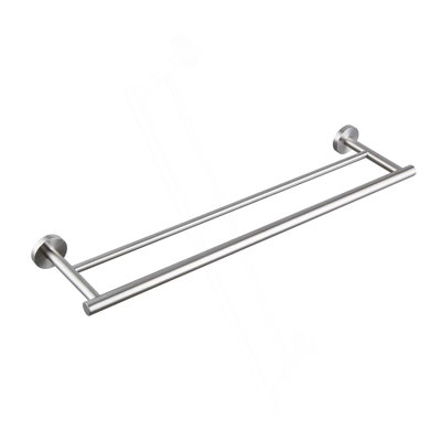 Porte-serviettes mural 23,6 po