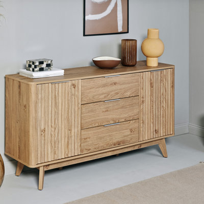 Yaelle 149.5cm Sideboard