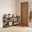 Steel Shelving Unit-300401371