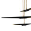 Concorde Chandelier