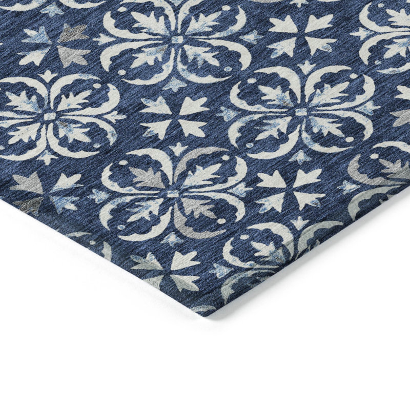  Maliana Area Rug, Runner 2'3" x 7'6"