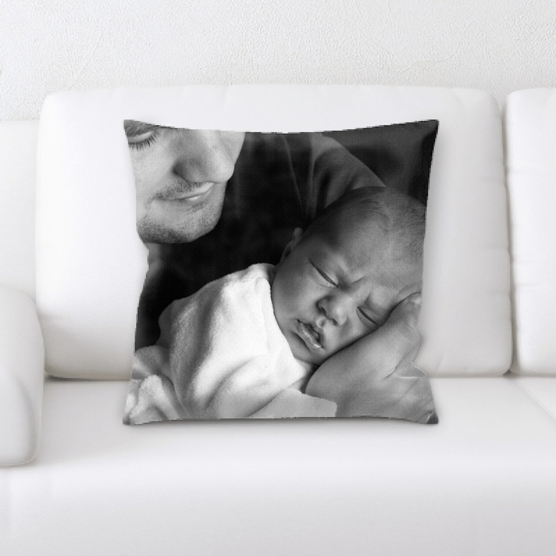 Coussin pour bébé