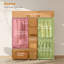 Fabric Wardrobe