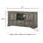 Entertainment Center for TVs up to 42"