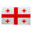 Georgia Flag — Outdoor Flag