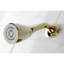 Kingston Brass Single-Handle Shower Faucet-42660379