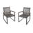 Aresha Premium All-Weather Wicker Outdoor Dining Armchair-1183304494