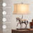 Sandorman Table Lamp