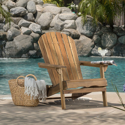 Chaise Adirondack pliante Vejle