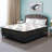 6'' Freeflow Mid Fill Soft-Side Waterbed Mattress-49955305