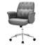 17 Stories Brodde Executive Chair