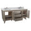 Coventry 73'' W Double Vanity-93258760