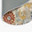 Lively Jive Indoor And Outdoor Area Rug-2110242229