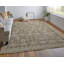 Corbitt Wool Oriental Area Rug in Brown-766783208